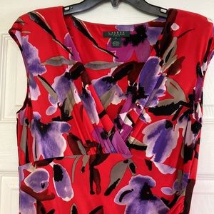 LAUREN Ralph Lauren Dress